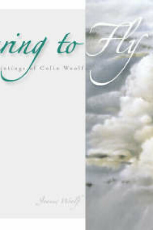 Cover of Daring to Fly