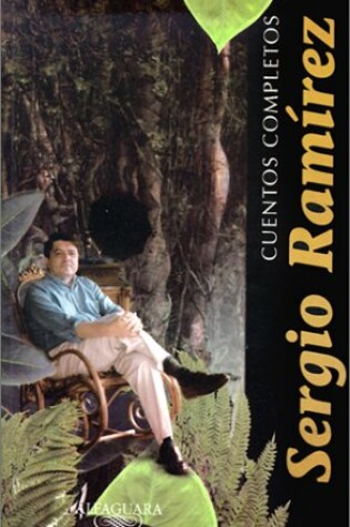 Cover of Cuentos Completos