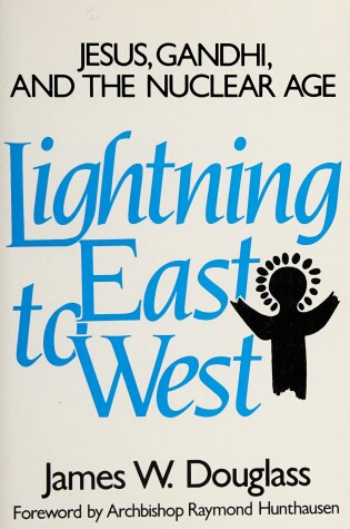 Cover of Lightning East to West