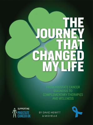 Book cover for The Journey That Changed My Life