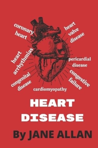 Cover of How to Cure Heart Disease