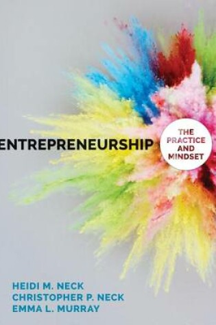 Cover of Entrepreneurship