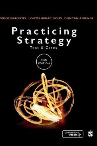 Cover of Practicing Strategy