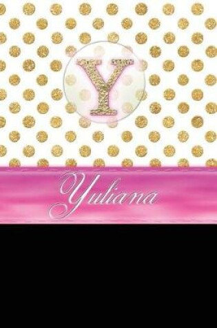 Cover of Yuliana