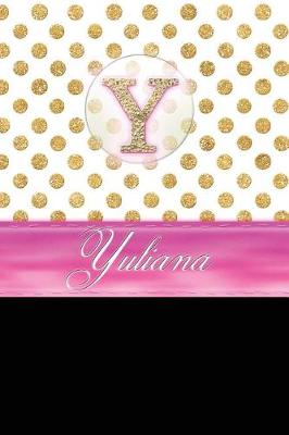 Book cover for Yuliana