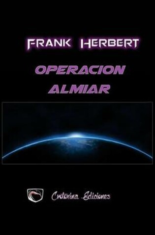Cover of Operacion Almiar