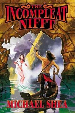 Cover of The Incompleat Nifft