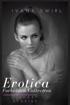 Book cover for Erotica Short Forbidden Stories Collection