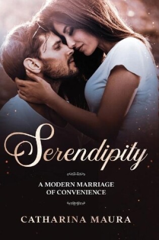 Cover of Serendipity