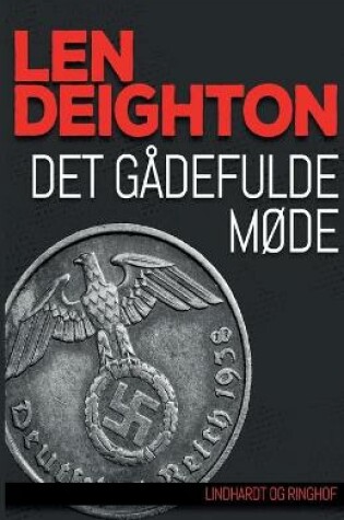 Cover of Det gådefulde møde