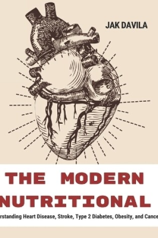 Cover of The Modern Nutritional
