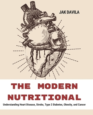 Book cover for The Modern Nutritional