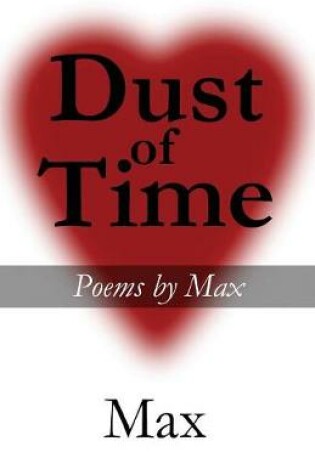 Cover of Dust of Time