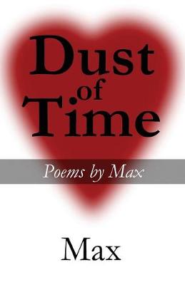 Book cover for Dust of Time