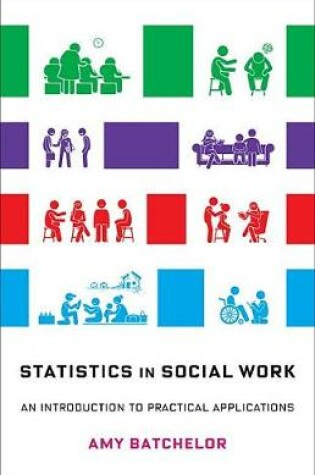 Cover of Statistics in Social Work