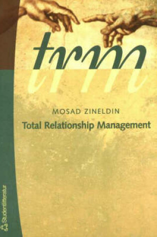 Cover of TRM