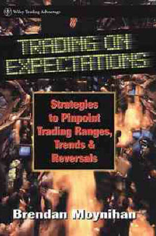 Cover of Trading on Expectations