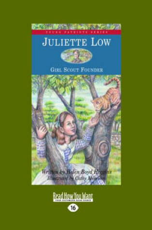 Cover of Juliette Low