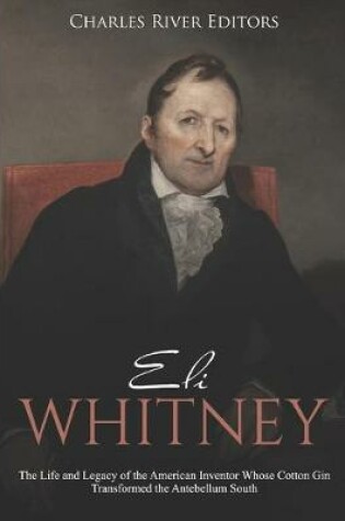 Cover of Eli Whitney