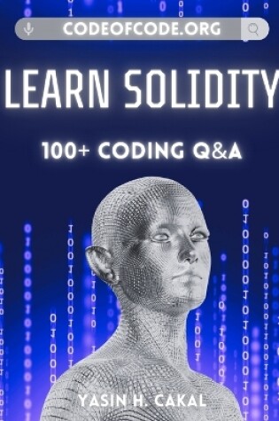 Cover of Learn Solidity