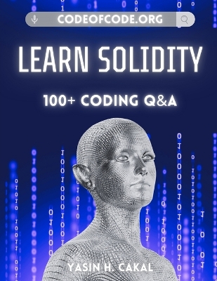 Book cover for Learn Solidity