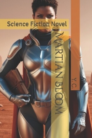 Cover of Martian Bloom