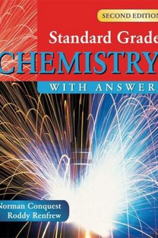 Cover of Standard Grade Chemistry