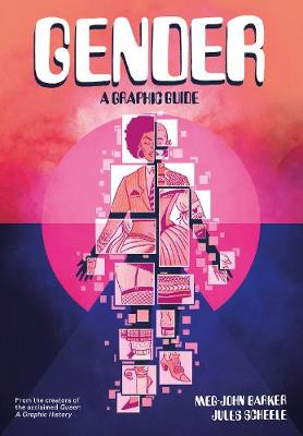 Book cover for Gender: A Graphic Guide