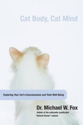 Cover of Cat Body, Cat Mind