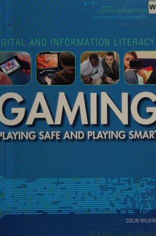 Cover of Gaming