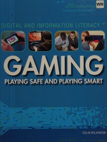 Cover of Gaming