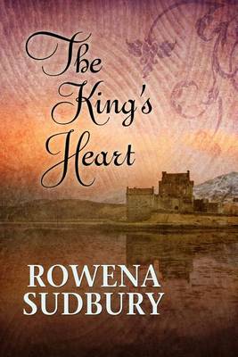 Book cover for The King's Heart