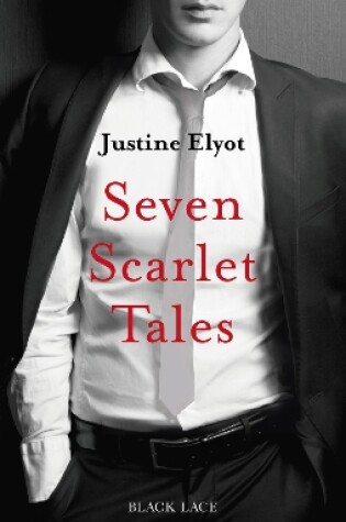 Cover of Seven Scarlet Tales