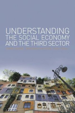 Cover of Understanding the Social Economy and the Third Sector