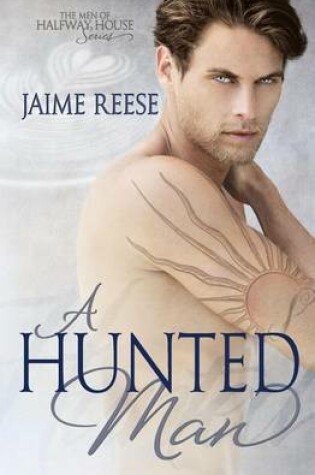 Cover of A Hunted Man