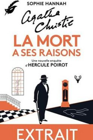 Cover of La Mort a Ses Raisons - Extrait