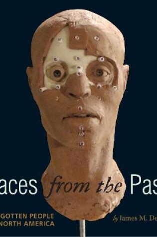 Cover of Faces from the Past