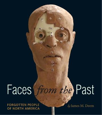 Book cover for Faces from the Past