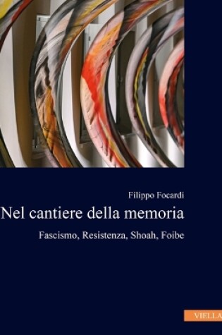 Cover of Nel Cantiere Della Memoria