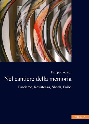 Cover of Nel Cantiere Della Memoria