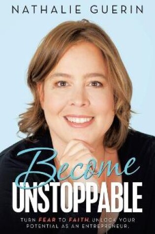 Cover of Become Unstoppable