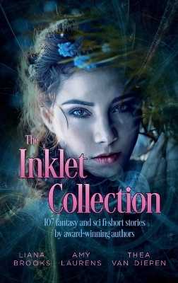 Cover of The Inklet Collection