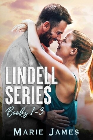 Cover of Lindell Series