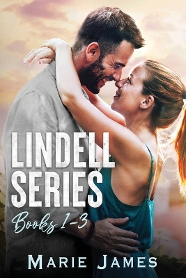 Cover of Lindell Series