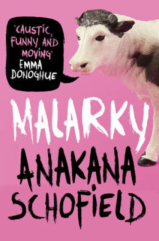 Cover of Malarky