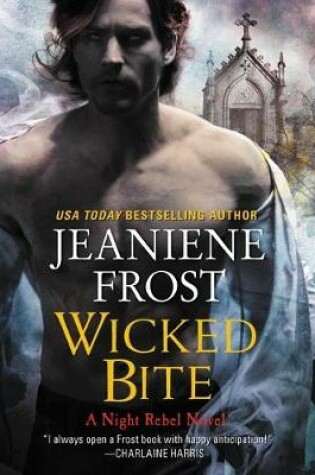 Cover of Wicked Bite