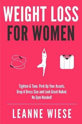 Book cover for Weight Loss For Women