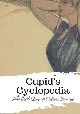 Book cover for Cupid's Cyclopedia