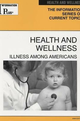 Cover of Health and Wellness