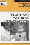 Book cover for Health and Wellness